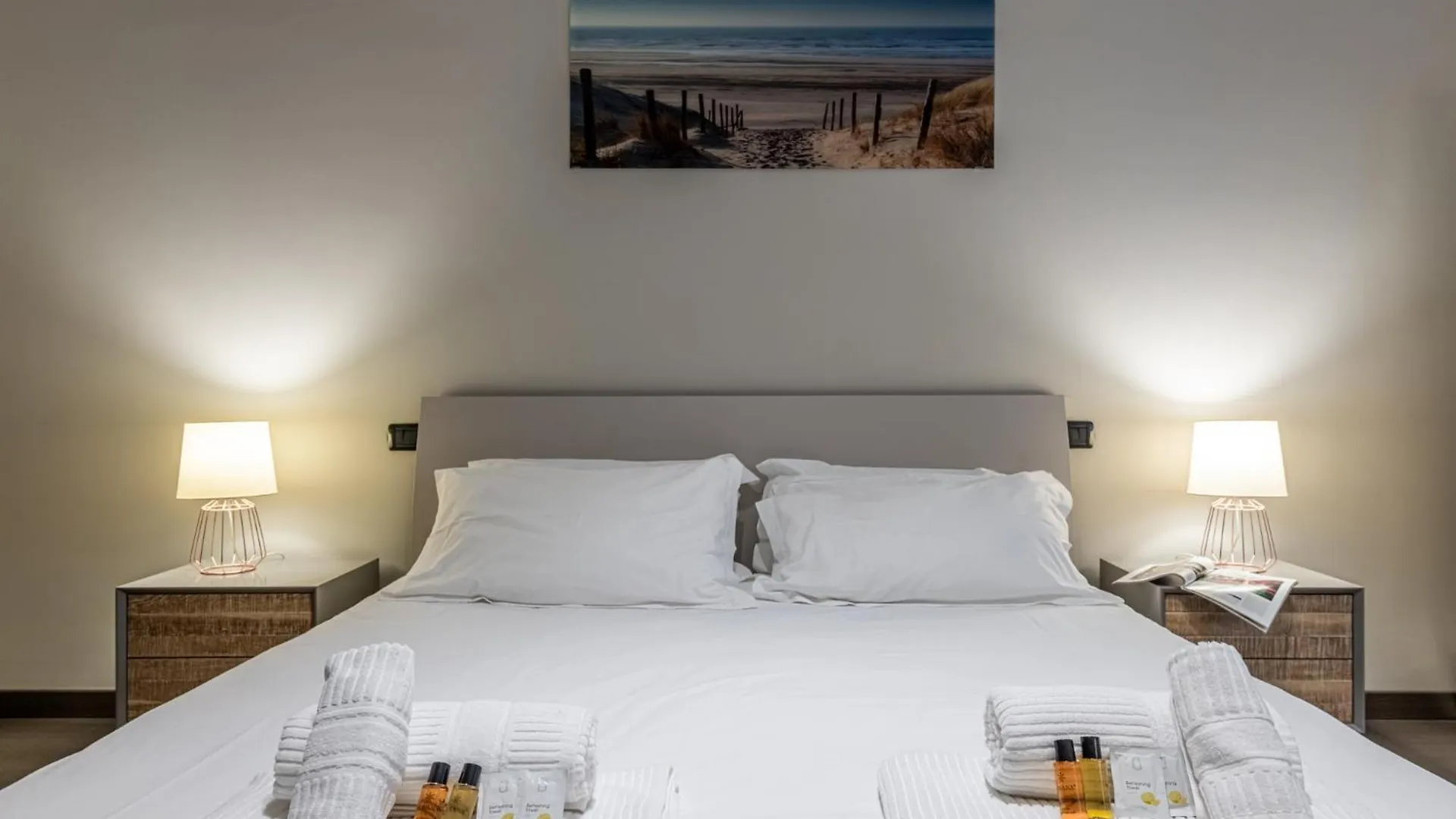 Sant' Ambrogio Flat Apartment Milan