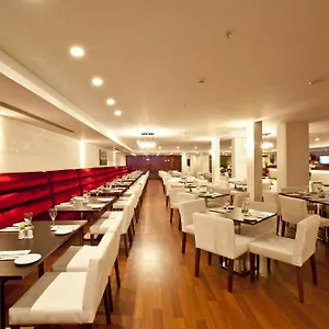 Gebze - Asia, An Ihg İstanbul